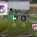 Akhisarspor puansız ayrıldı