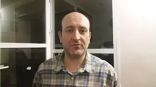 Karşıyım herkese karşıyım var mı?