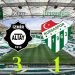 Altay, zirveye adım adım yaklaşıyor