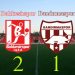 Derbinin galibi Balıkesirspor