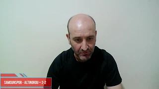 Altınordu öldü öldü dirildi