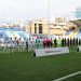 Altay dibe çöküyor