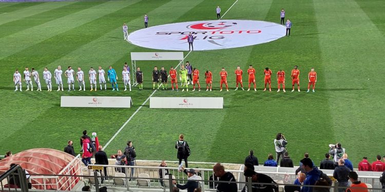 Altınordu’ya durmak yok