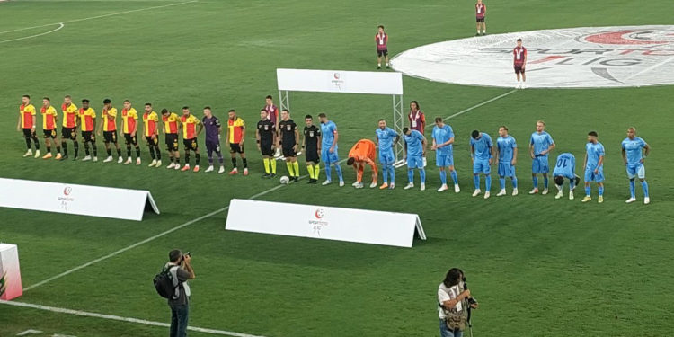 Göztepe galibiyeti koruyamadı