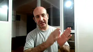 Altay son saniyede yıkıldı