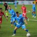 Bodrumspor’a ikizinden çelme