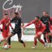Manisa FK 1 puanla yetindi