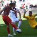 Karşıyaka’da yeni sorun gol atamamak