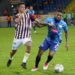 Bandırmaspor beraberlikle döndü