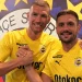 Fenerbahçe’nin 34 ve 37’likleri