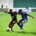 Bandırmaspor uzatmalarda yıkıldı