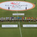 İzmir derbisinde futbol yoktu
