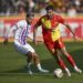 Göztepe 2’inci sıraya yükseldi