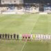 Menemen FK beraberlikle yetindi