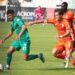 Bodrum FK yıkıldı