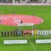 Altay yerle bir