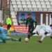Bandırmaspor fark yedi