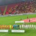 Göztepe’de skor aldatmasın