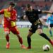 Göztepe yine hata kurbanı