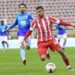 Bandırmaspor’un boynu bükük