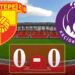 GÖZTEPE – ANKARA KEÇİÖRENGÜCÜ = 0-0