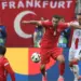 TÜRKİYE TATİLE ÇIKMIŞ GİBİYDİ (TÜRKİYE – GÜRCİSTAN = 3-1)