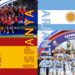EURO 2024 (İSPANYA – İNGİLTERE = 2-1) – COPA AMERICA (ARJANTİN – KOLOMBİYA= 0-0 / 0-1)