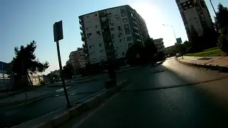 Bisiklet Turu – 2.Bölüm – (DOĞANÇAY – ALSANCAK – ÜÇKUYULAR – KARŞIYAKA) – 13 Temmuz 2024 Cumartesi