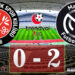 Manisa FK 3 puanla tanıştı
