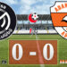 Manisa FK diş geçiremedi