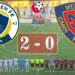 Menemen FK galibiyetle başladı
