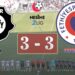Altay da kötü Fethiyespor da
