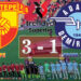 Göztepe galibiyete rahat uzandı