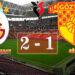 Göztepe, Galatasaray’ı elinden kaçırdı