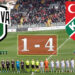 İzmir derbisinde Karşıyaka güldü