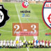 Altınordu Altay’ı oynamadan yendi