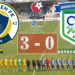 Menemen FK 3 golle kazandı