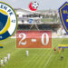 Bucaspor 1928, Menemen FK’yı üzmedi