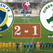 Menemen FK kolayı zora soktu