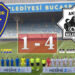 Bucaspor 1928’de taraftarın sabrı taştı