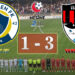 Menemen FK’dan buraya kadar