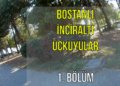 KARŞIYAKA – İNCİRALTI BİSİKLET TURU 1. BÖLÜM (KARŞIYAKA – BAYRAKLI – ALSANCAK -KONAK – İNCİRALTI)