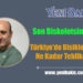 Sen Biskeletsin Oğliim!