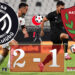 Manisa FK ilk galibiyetini aldı