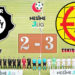 Altay’ı penaltı yıktı