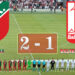 Karşıyaka 2-1’e abone