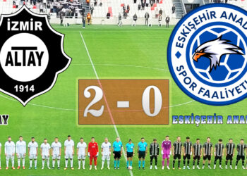 Altay tehlikeli bölgeden çıktı