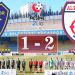 Altınordu, Bucaspor 1928’i karanlığa çekti