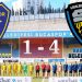 Bucaspor 1928 futbolu unutmuş