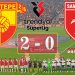 Arda Okan sahne aldı, Göztepe kazandı